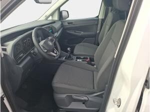 Volkswagen Caddy 5-Sitzer 5Jahre Garantie* Klima SHZ Rückfahrkamera