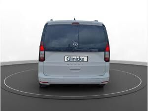 Volkswagen Caddy 5-Sitzer 5Jahre Garantie* Klima SHZ Rückfahrkamera