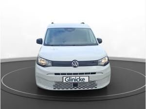 Volkswagen Caddy 5-Sitzer 5Jahre Garantie* Klima SHZ Rückfahrkamera