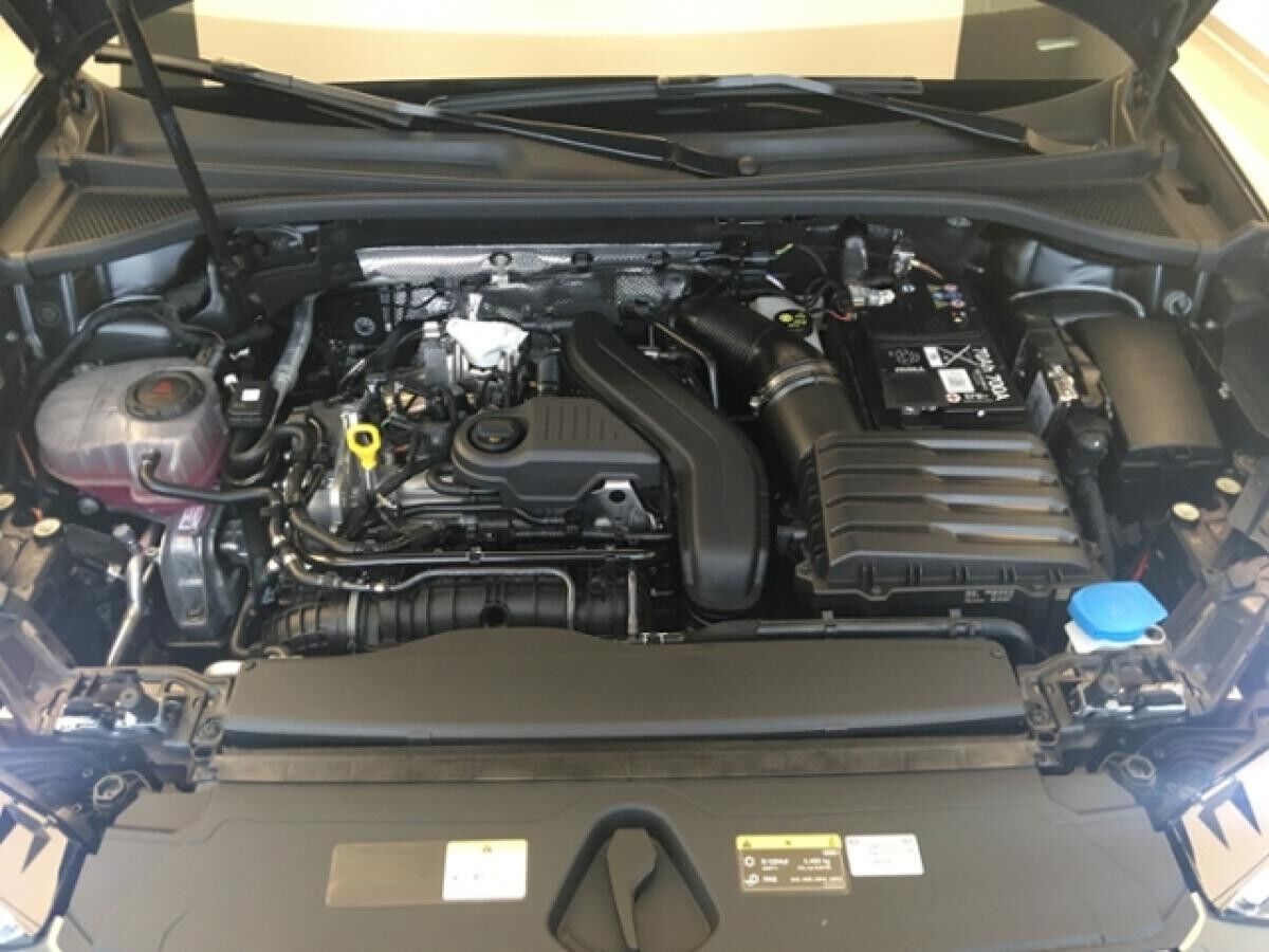 Audi Q3 35 TFSI S line KLIMA NAVI LEDER ALU