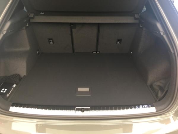 Audi Q3 35 TFSI S line KLIMA NAVI LEDER ALU