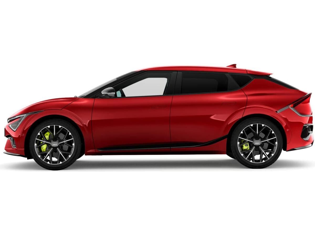 Kia EV6 GT 84kWh 609PS | FREI KONFIGURIERBAR | Privat