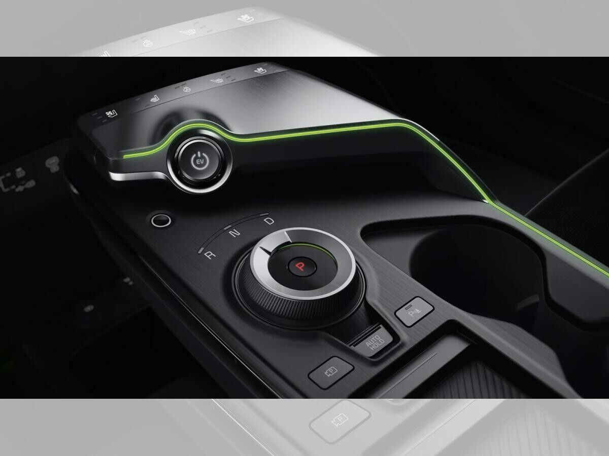 Kia EV6 GT 84kWh 609PS | FREI KONFIGURIERBAR | Privat