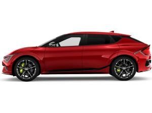 Kia EV6 GT 84kWh 609PS | FREI KONFIGURIERBAR | Gewerbe