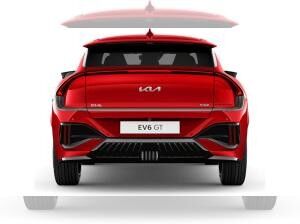 Kia EV6 GT 84kWh 609PS | FREI KONFIGURIERBAR | Gewerbe