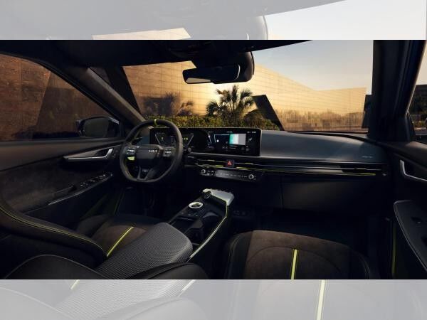 Kia EV6 GT 84kWh 609PS | FREI KONFIGURIERBAR | Gewerbe