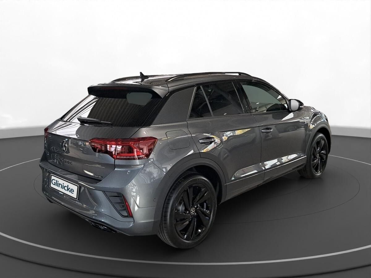 Volkswagen T-Roc R-Line 2.0 TDI 4MOTION DSG *TOP LEASING*