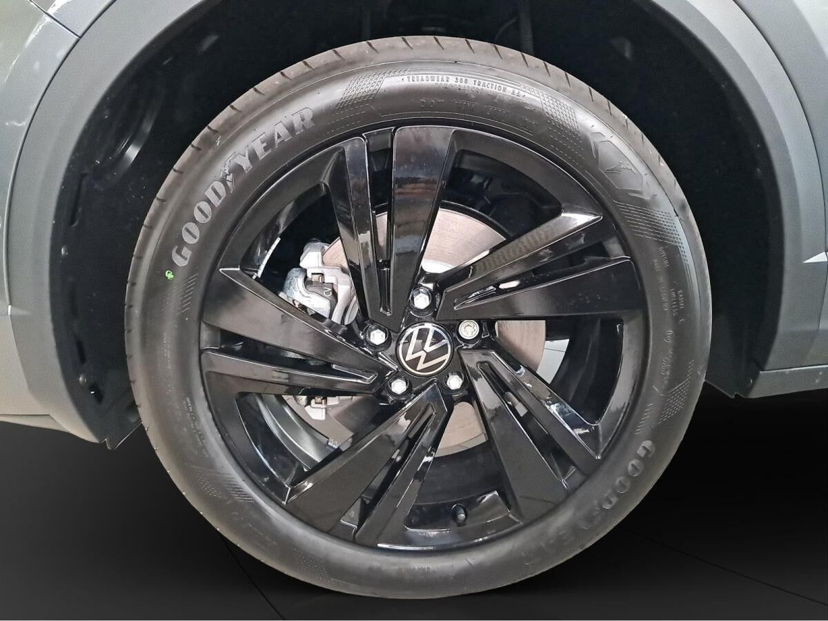 Volkswagen T-Roc R-Line 2.0 TDI 4MOTION DSG *TOP LEASING*