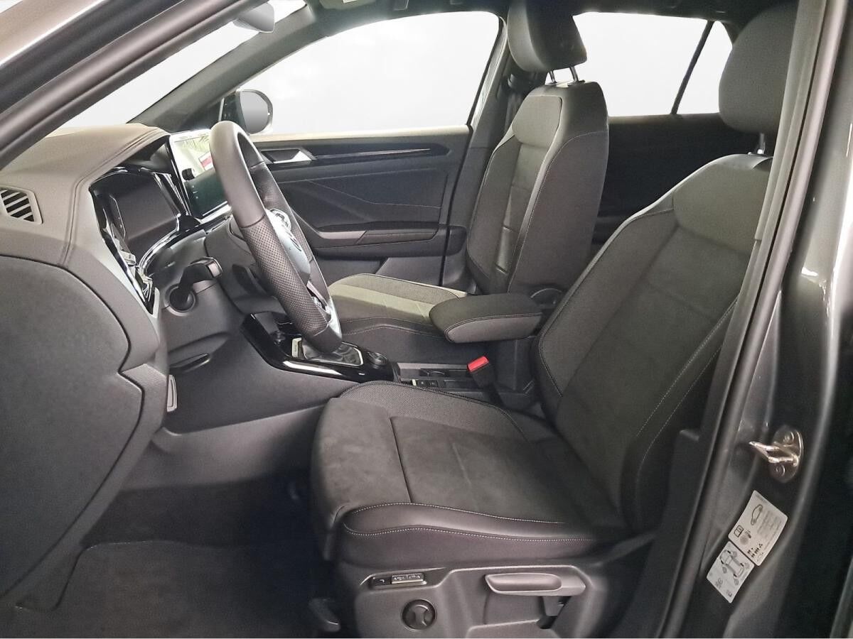 Volkswagen T-Roc R-Line 2.0 TDI 4MOTION DSG *TOP LEASING*