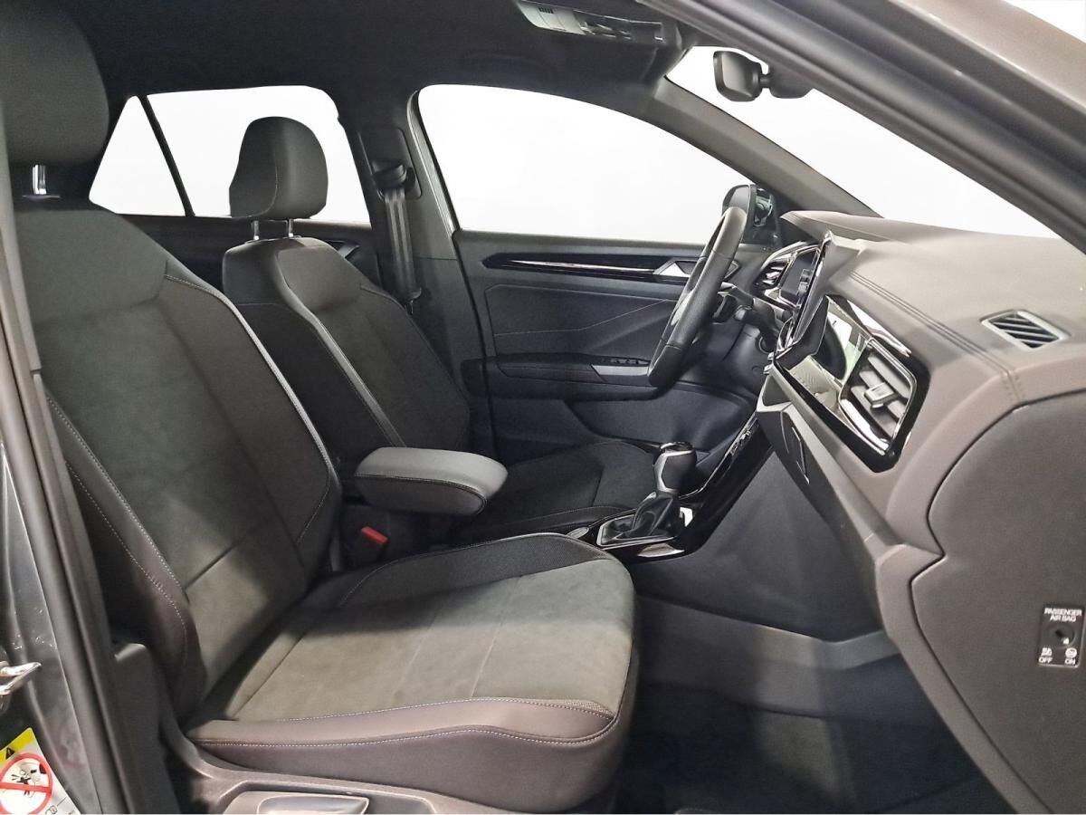 Volkswagen T-Roc R-Line 2.0 TDI 4MOTION DSG *TOP LEASING*