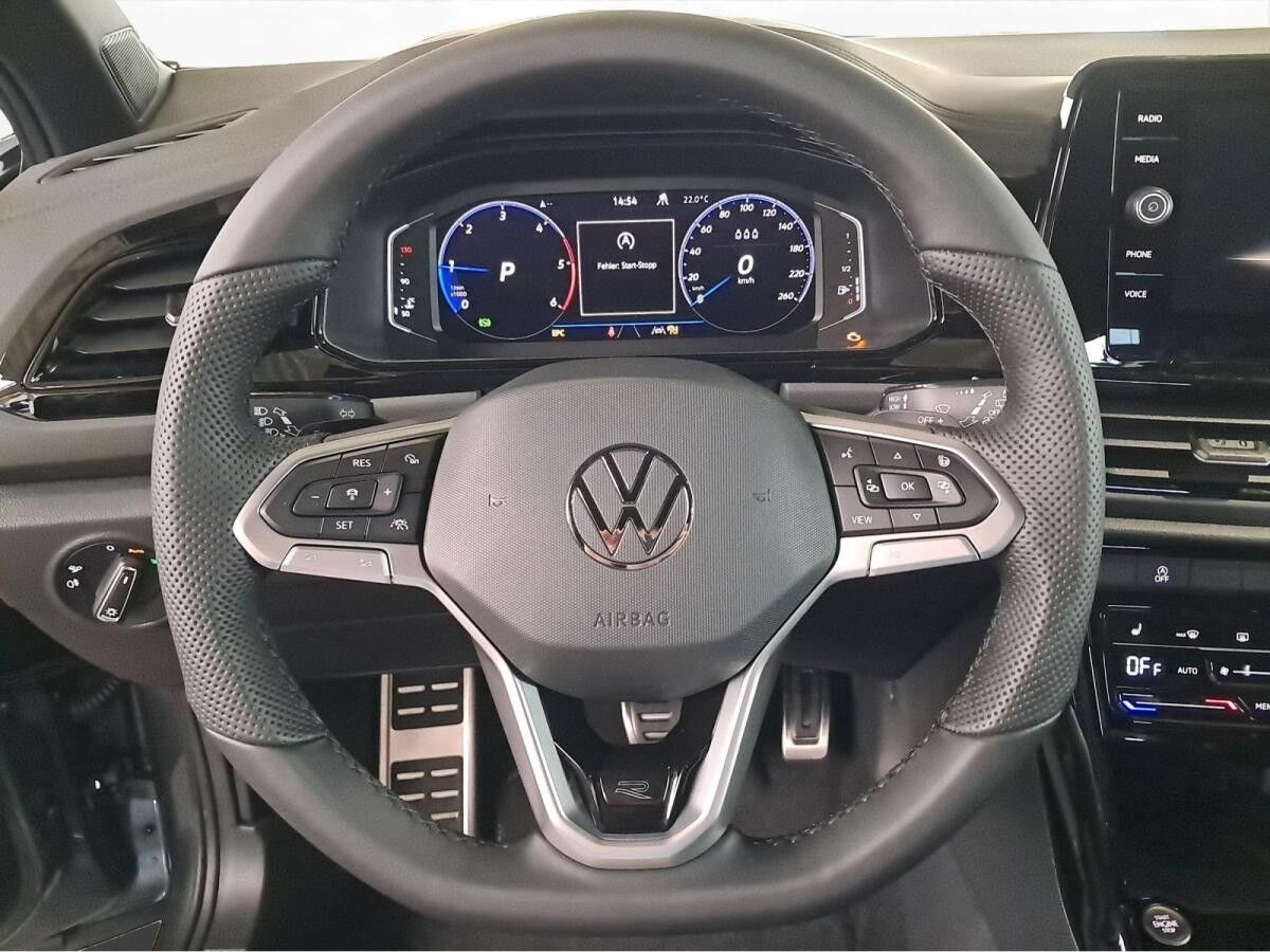 Volkswagen T-Roc R-Line 2.0 TDI 4MOTION DSG *TOP LEASING*