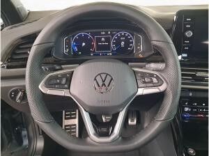 Volkswagen T-Roc R-Line 2.0 TDI 4MOTION DSG *TOP LEASING*