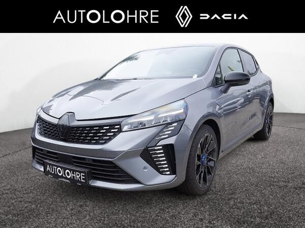 Renault Clio ESPRIT ALPINE TCe 90