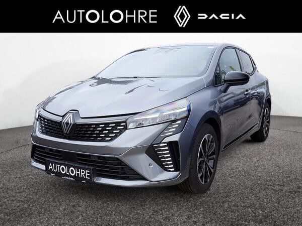 Renault Clio KISS TCe 90