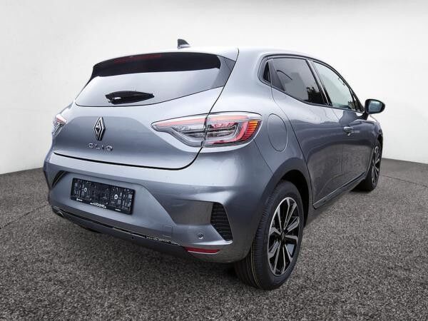 Renault Clio KISS TCe 90