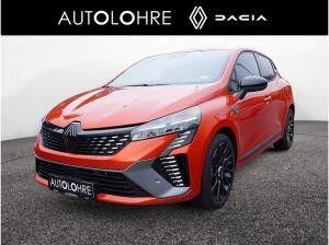 Renault Clio ESPRIT ALPINE TCe 90