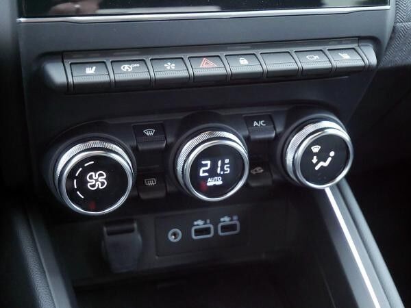 Renault Clio KISS TCe 90