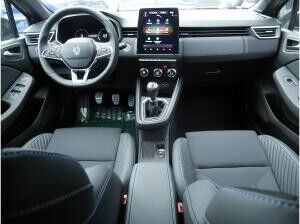 Renault Clio ESPRIT ALPINE TCe 90