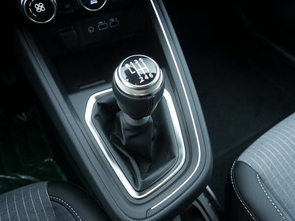 Renault Clio KISS TCe 90