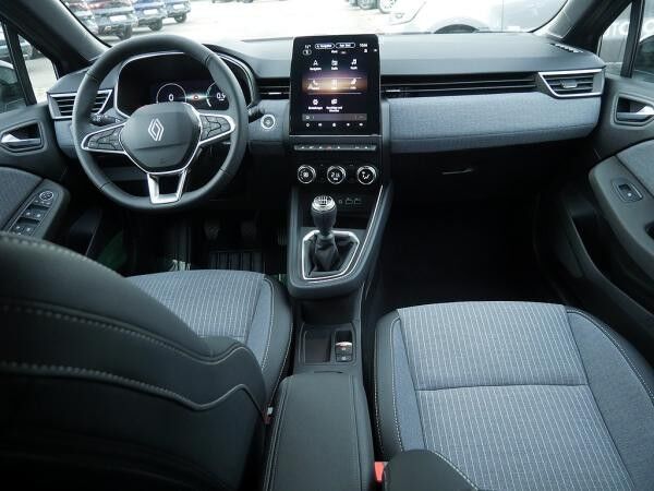 Renault Clio KISS TCe 90