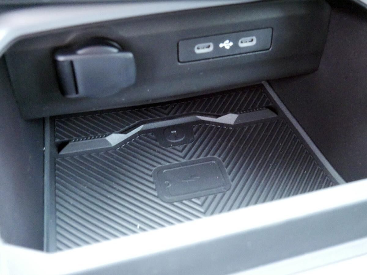 Dacia Bigster Journey HYBRID 155