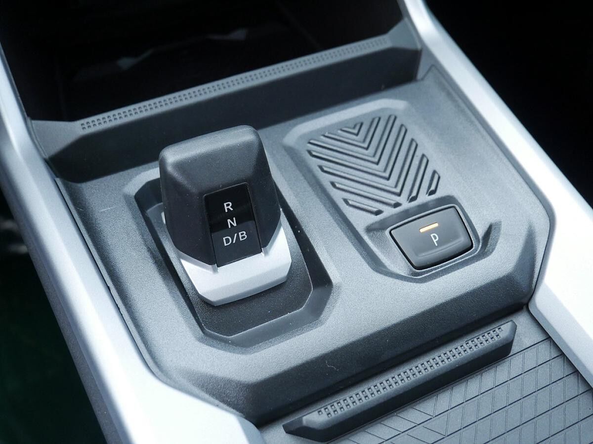 Dacia Bigster Journey HYBRID 155