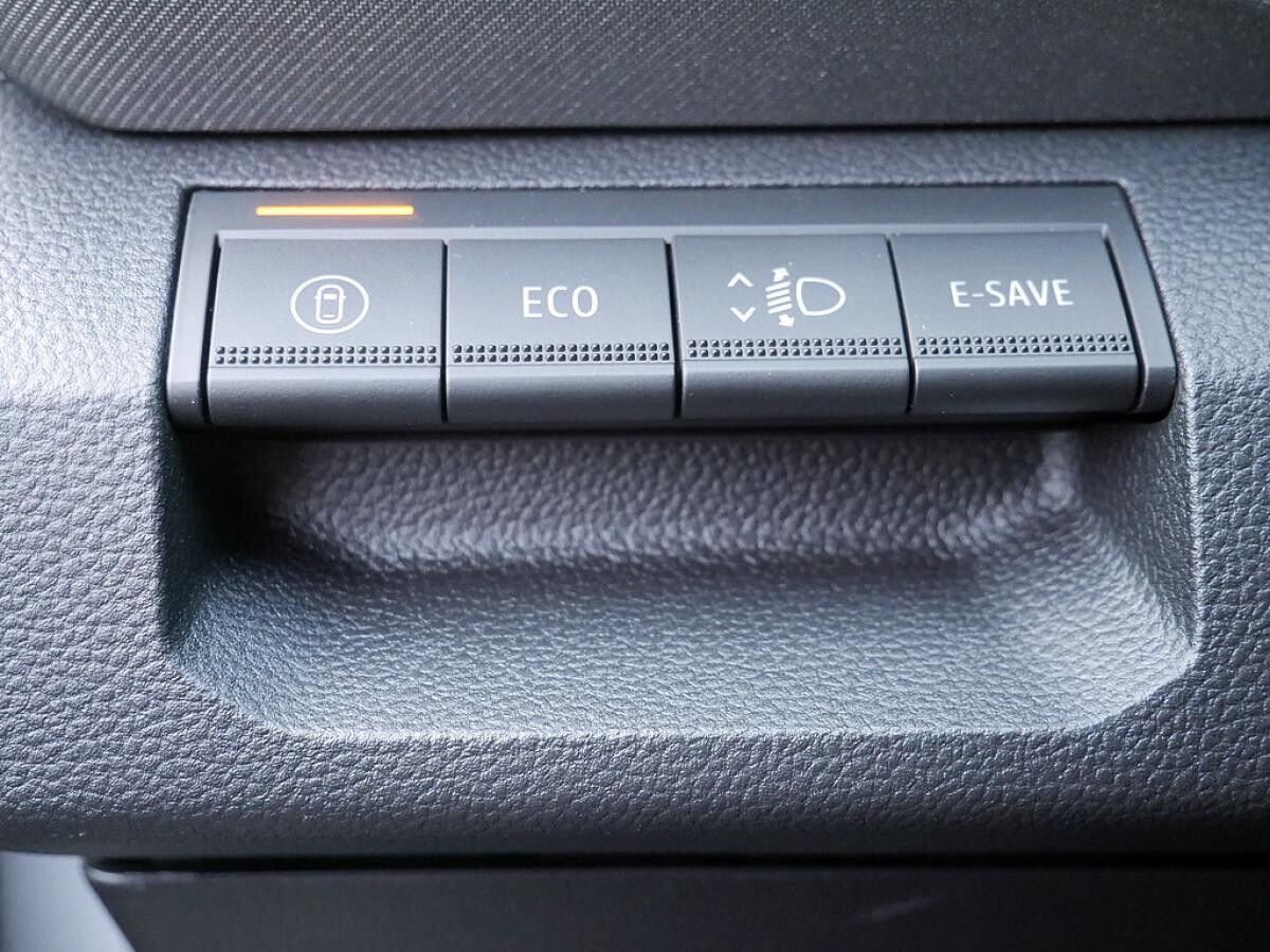 Dacia Bigster Journey HYBRID 155