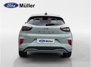 Ford Puma ST-Line - 1,0 L EcoBoost / 125PS / 6-Gang Schaltgetriebe