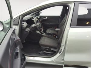 Ford Puma ST-Line - 1,0 L EcoBoost / 125PS / 6-Gang Schaltgetriebe