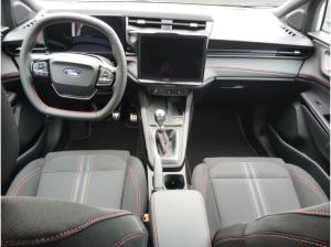 Ford Puma ST-Line - 1,0 L EcoBoost / 125PS / 6-Gang Schaltgetriebe
