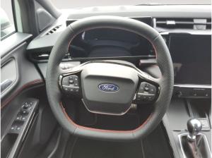 Ford Puma ST-Line - 1,0 L EcoBoost / 125PS / 6-Gang Schaltgetriebe