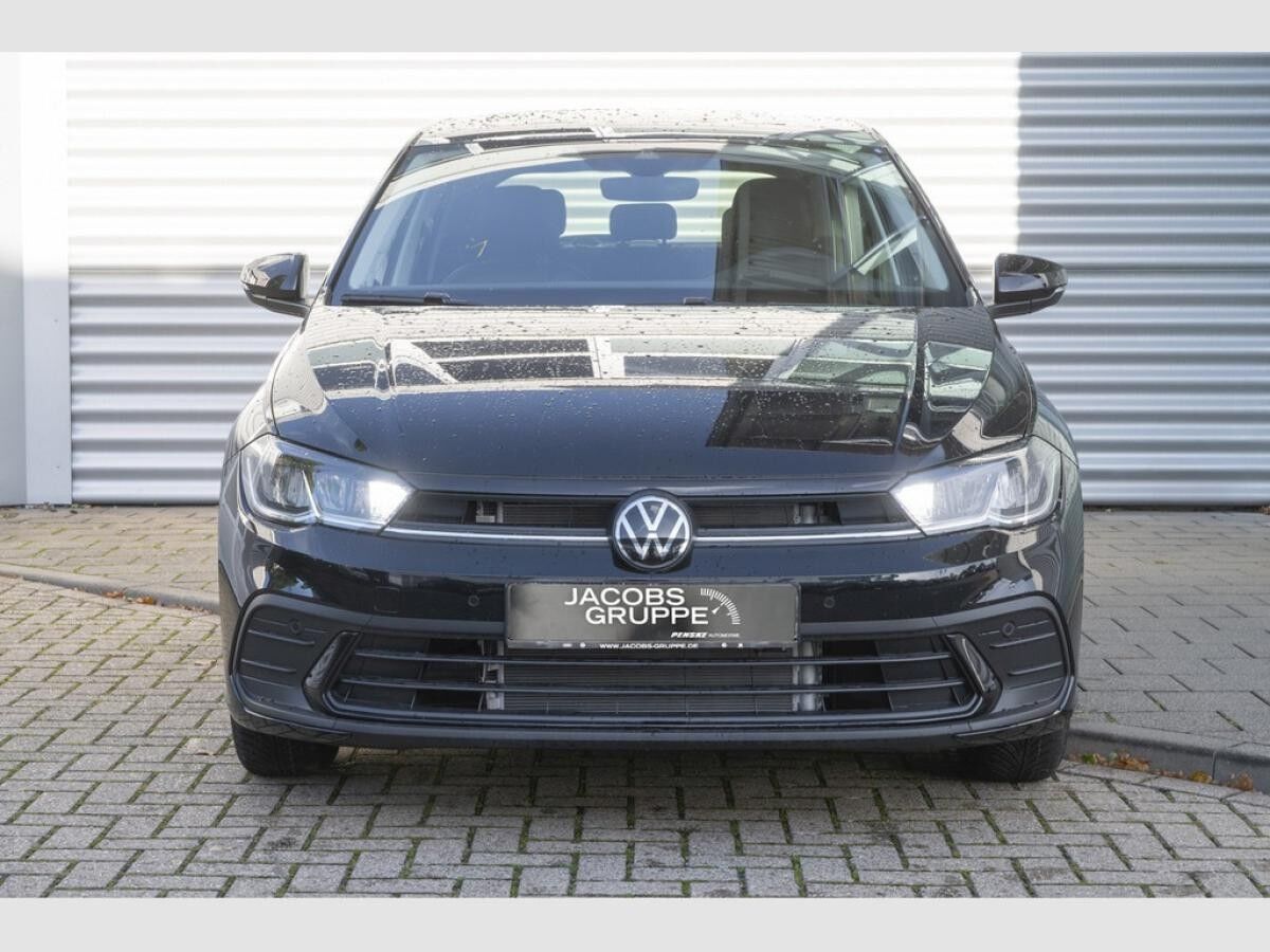 Volkswagen Polo Goal 1,0 l TSI DSG