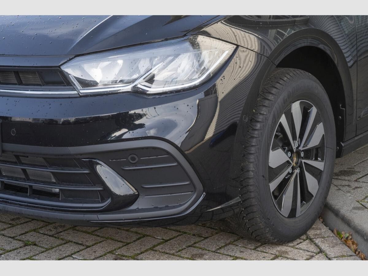 Volkswagen Polo Goal 1,0 l TSI DSG