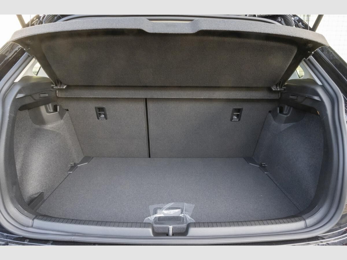 Volkswagen Polo Goal 1,0 l TSI DSG