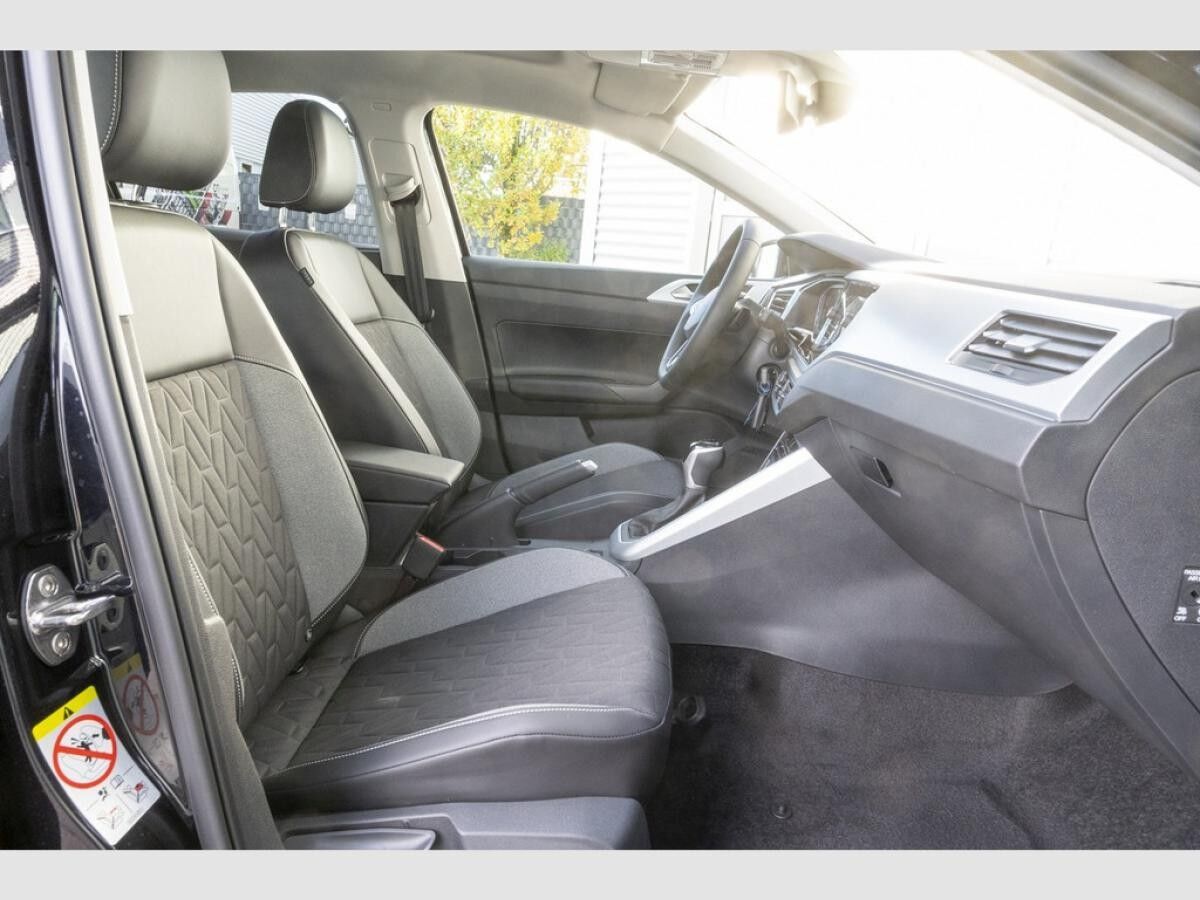 Volkswagen Polo Goal 1,0 l TSI DSG