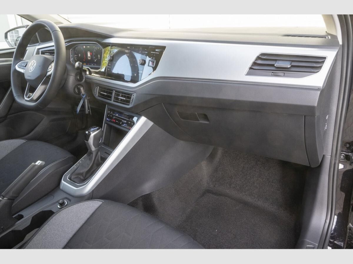 Volkswagen Polo Goal 1,0 l TSI DSG