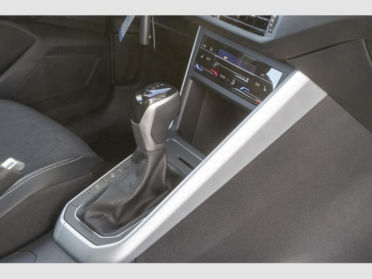 Volkswagen Polo Goal 1,0 l TSI DSG