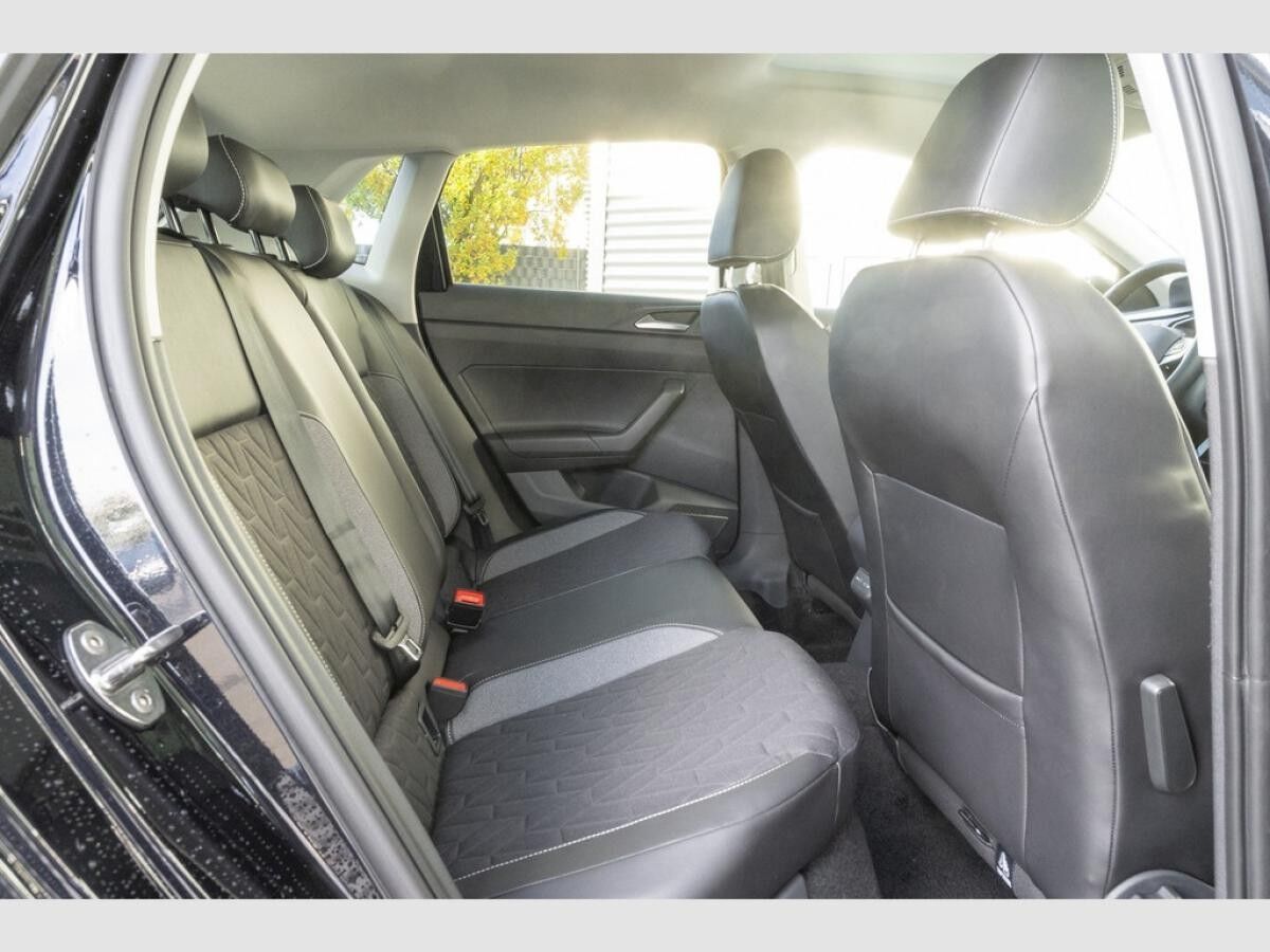 Volkswagen Polo Goal 1,0 l TSI DSG