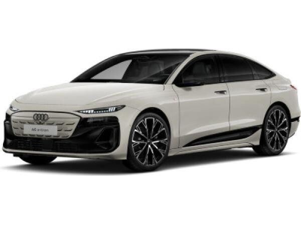 Audi A6 e-tron A6 Sportback e-tron S LINE/EDITION-ONE/B&O/LM21