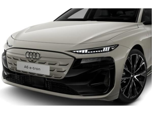 Audi A6 e-tron A6 Sportback e-tron S LINE/EDITION-ONE/B&O/LM21