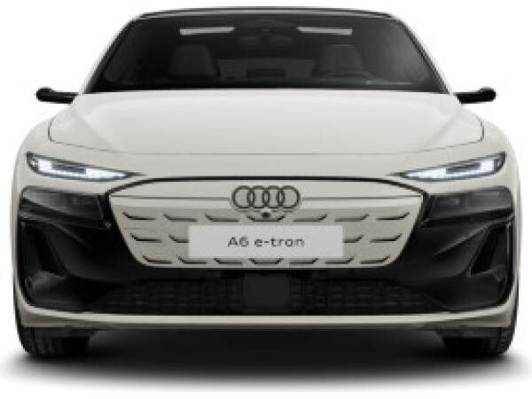 Audi A6 e-tron A6 Sportback e-tron S LINE/EDITION-ONE/B&O/LM21