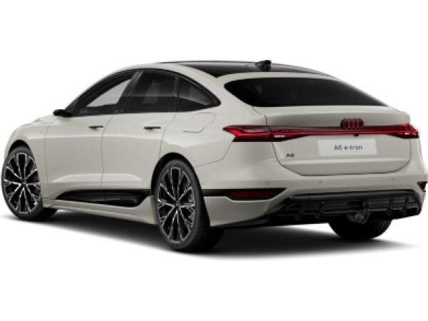 Audi A6 e-tron A6 Sportback e-tron S LINE/EDITION-ONE/B&O/LM21