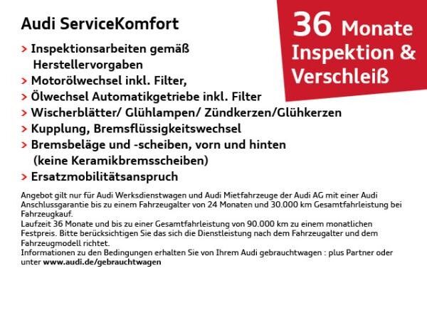 Audi A6 e-tron A6 Sportback e-tron S LINE/EDITION-ONE/B&O/LM21