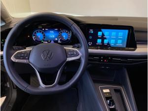 Volkswagen Golf VIII Variant 1.5 eTSI Life *ACC*DSG*Navi