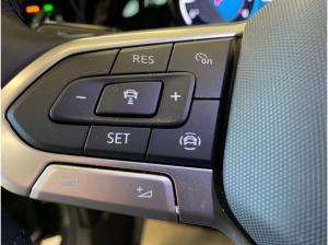 Volkswagen Golf VIII Variant 1.5 eTSI Life *ACC*DSG*Navi