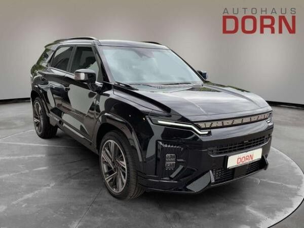 KGM Actyon Core  AT 2WD