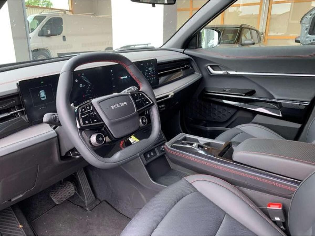 KGM Actyon Core  AT 2WD