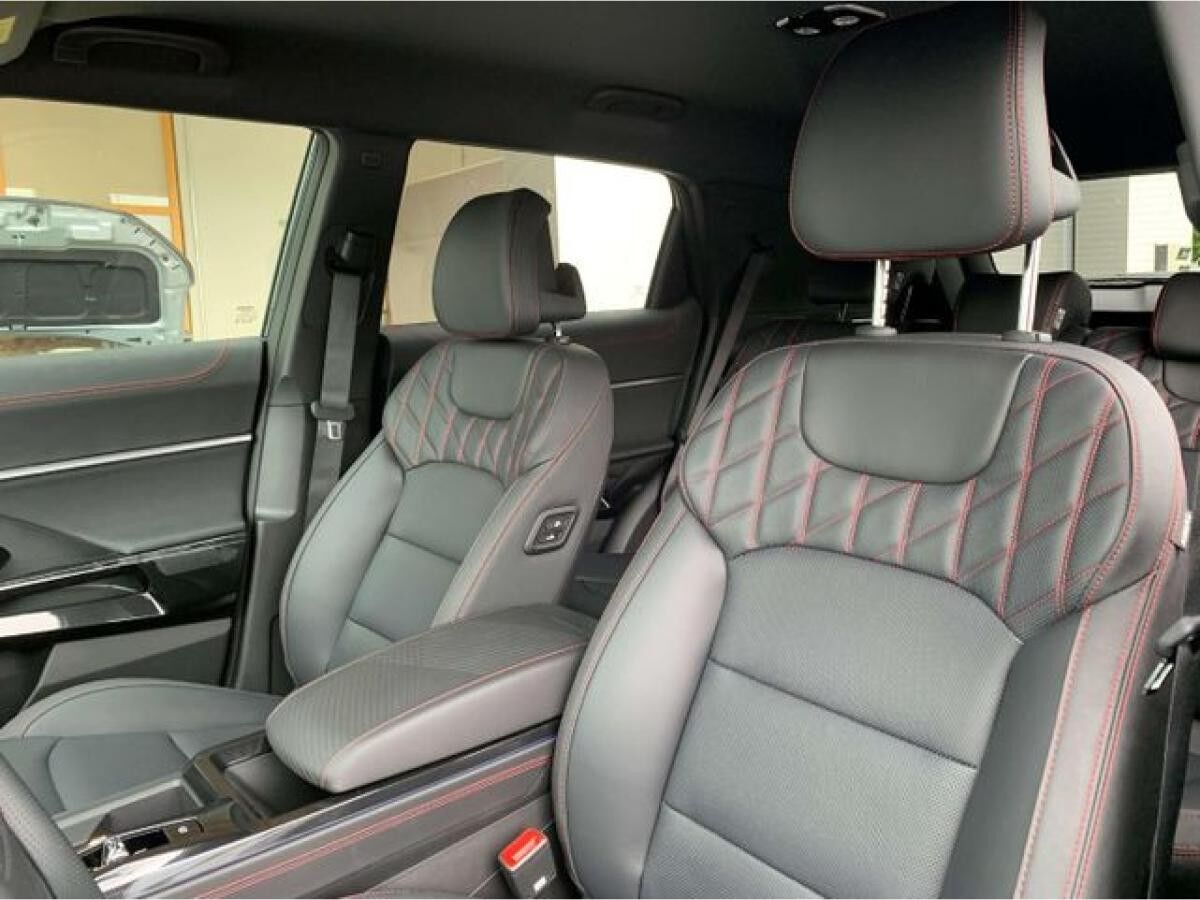 KGM Actyon Core  AT 2WD