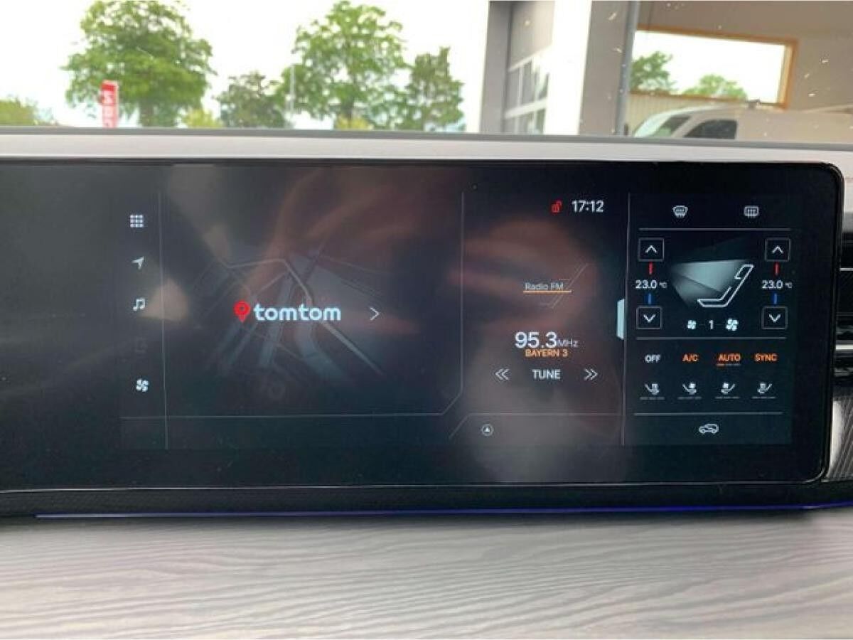 KGM Actyon Core  AT 2WD