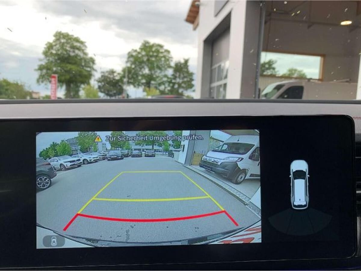 KGM Actyon Core  AT 2WD